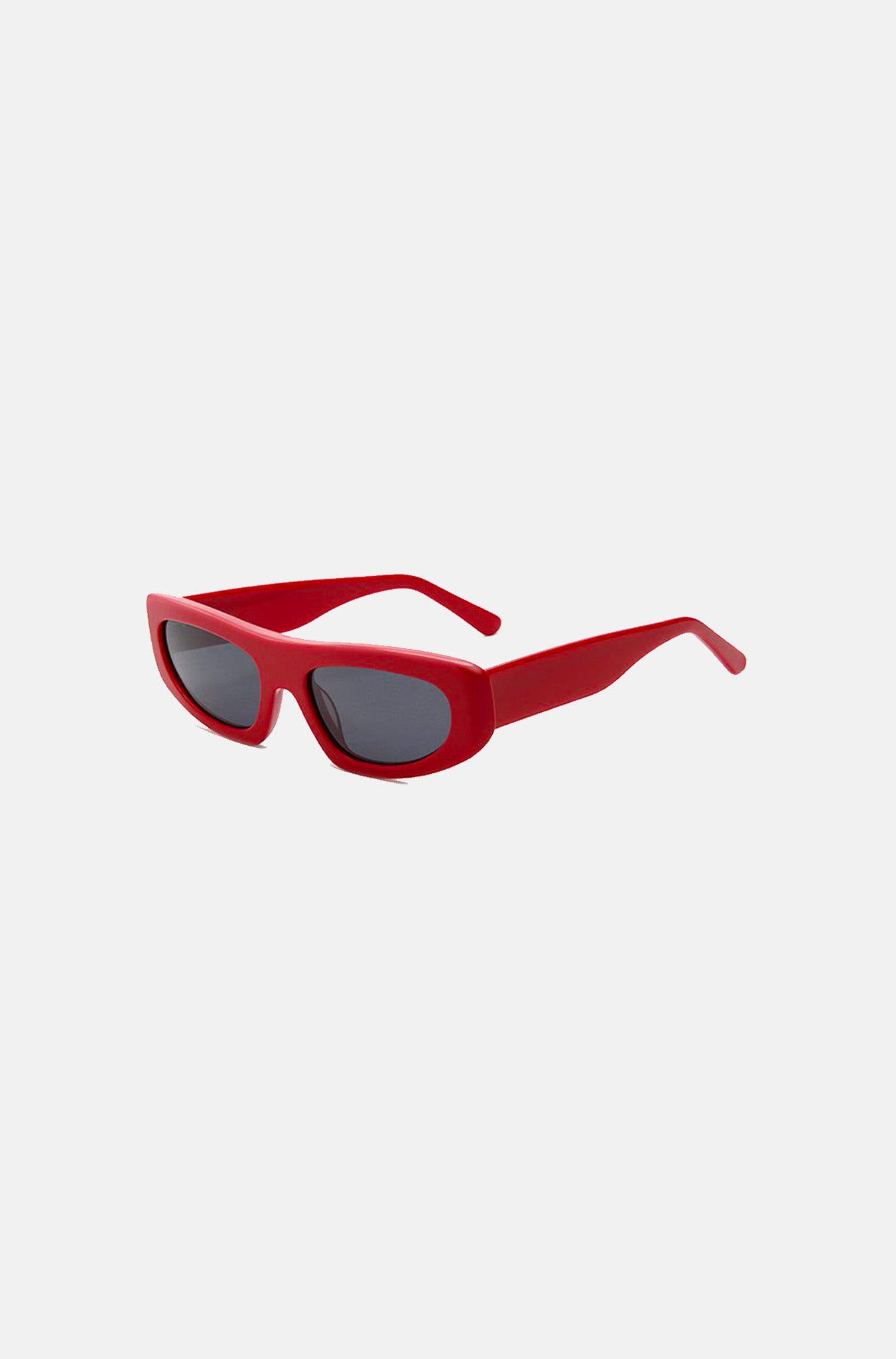Halo Frames - Red