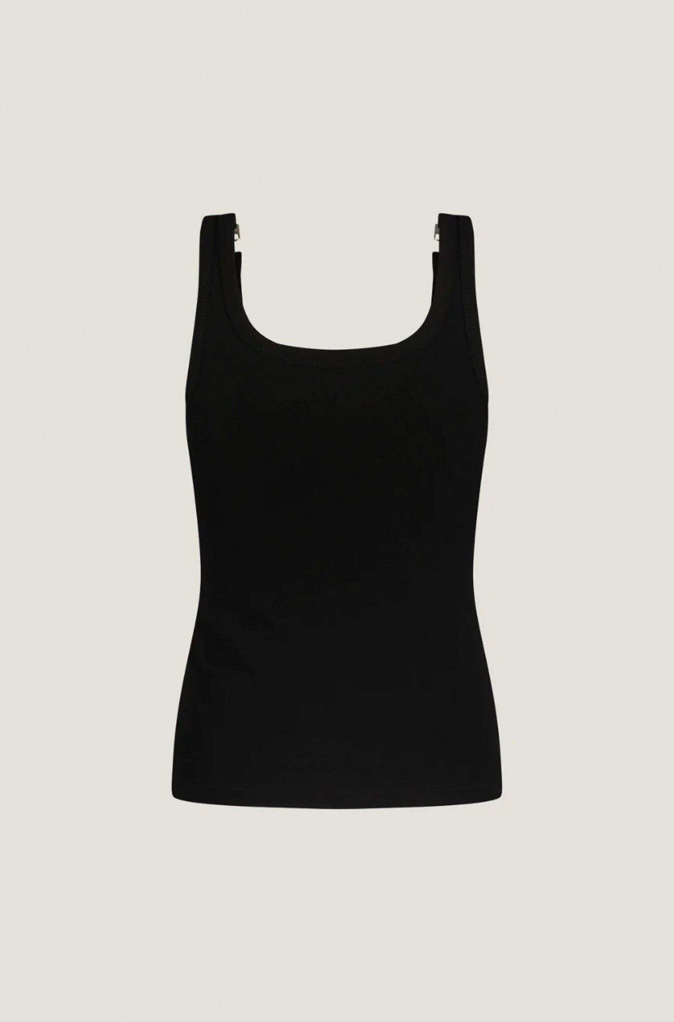 Hardware Tank - Black