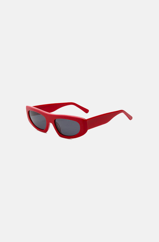 Halo Frames - Red