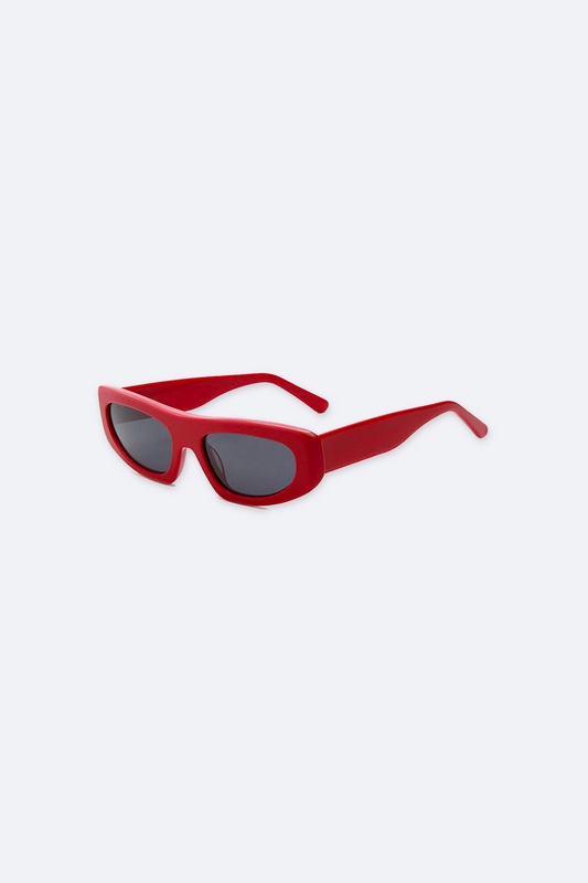 Halo Frames - Red